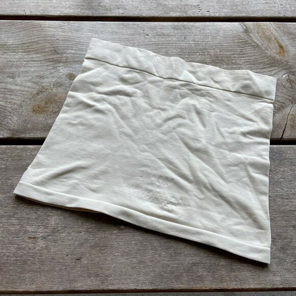 BEBand Be Band Beige Ingrid & Isabel Size Small Medium Maternity Pregancy - Picture 5 of 5